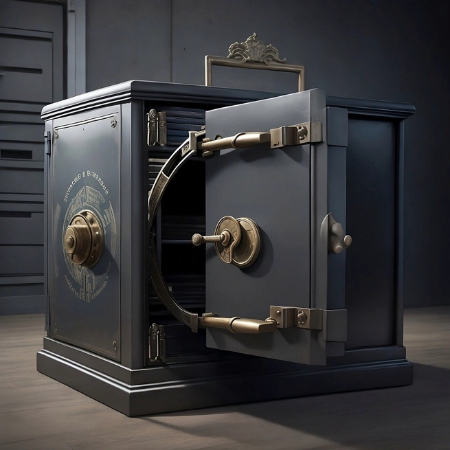 TaskBee GTD z nowym poziomem prywatności – teraz Twoje dane są szyfrowane!