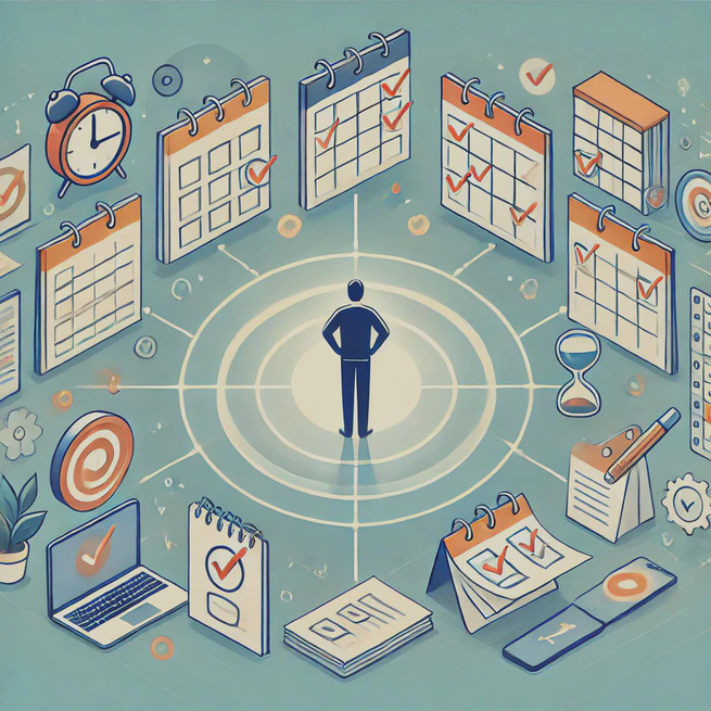 No dobra, zainstalowane. Co dalej?