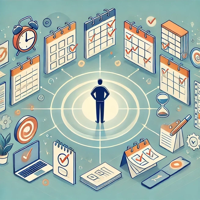 No dobra, zainstalowane. Co dalej?