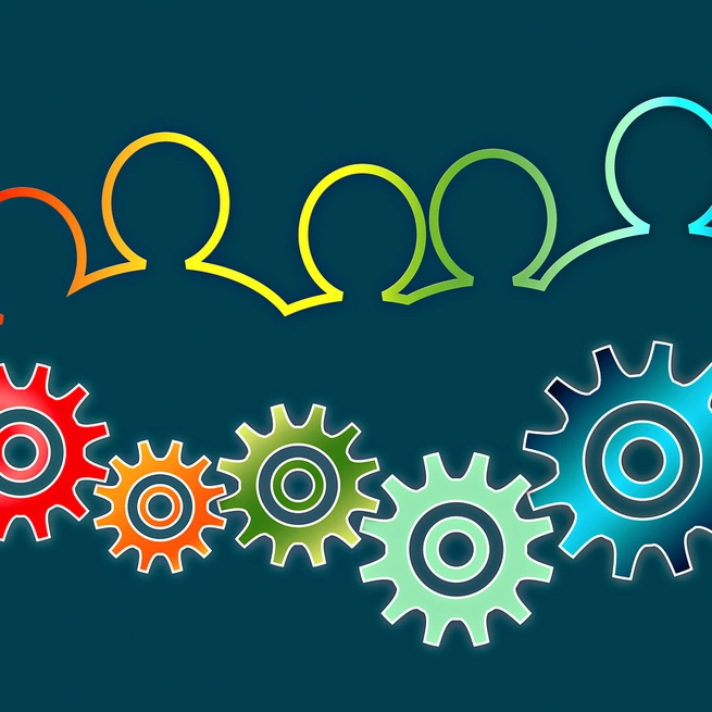 Pięć kroków metody GTD