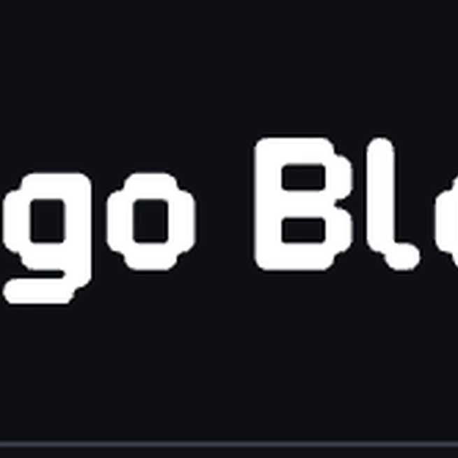 Strona i blog w nowej wersji