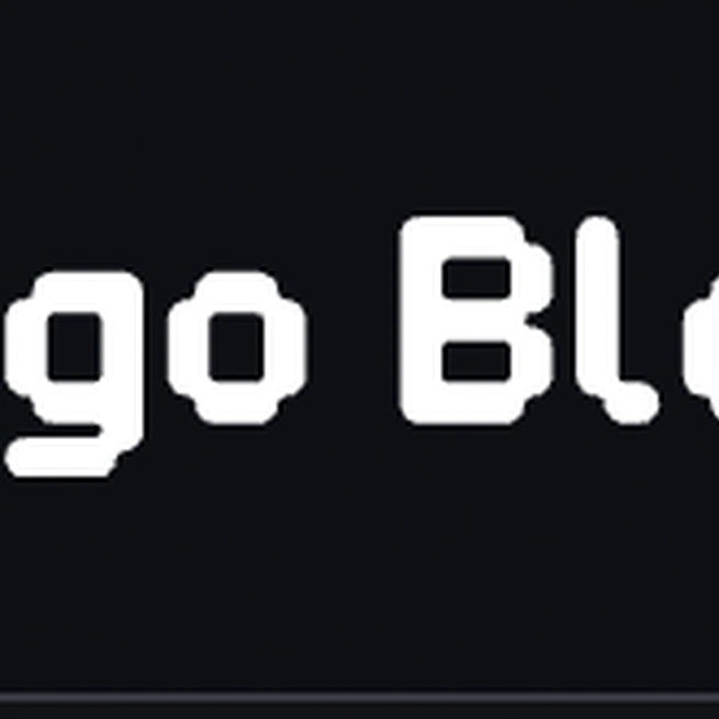 Strona i blog w nowej wersji