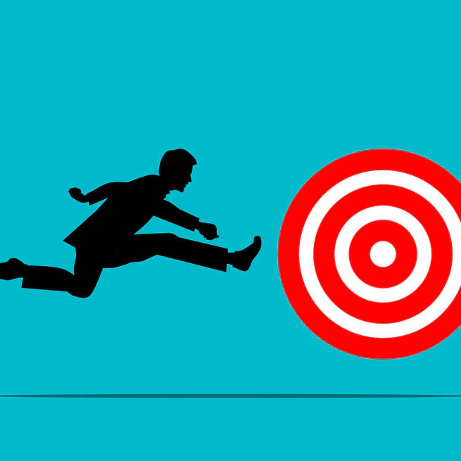 Przekształcanie celów w działania